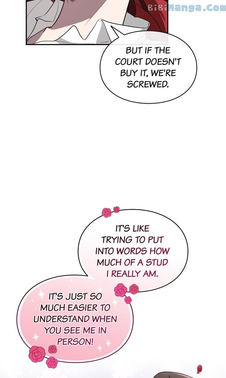 The Corpse Will Tell Chapter 10 - page 6