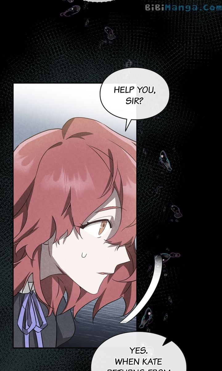 The Corpse Will Tell Chapter 10 - page 61