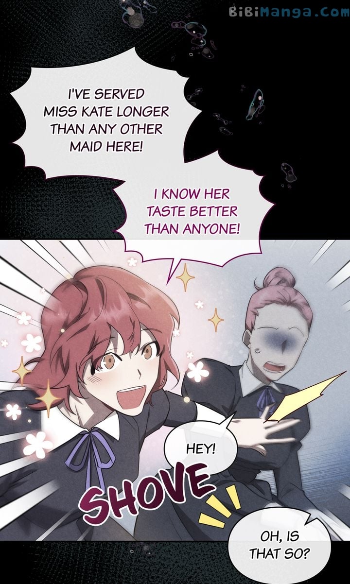 The Corpse Will Tell Chapter 10 - page 65