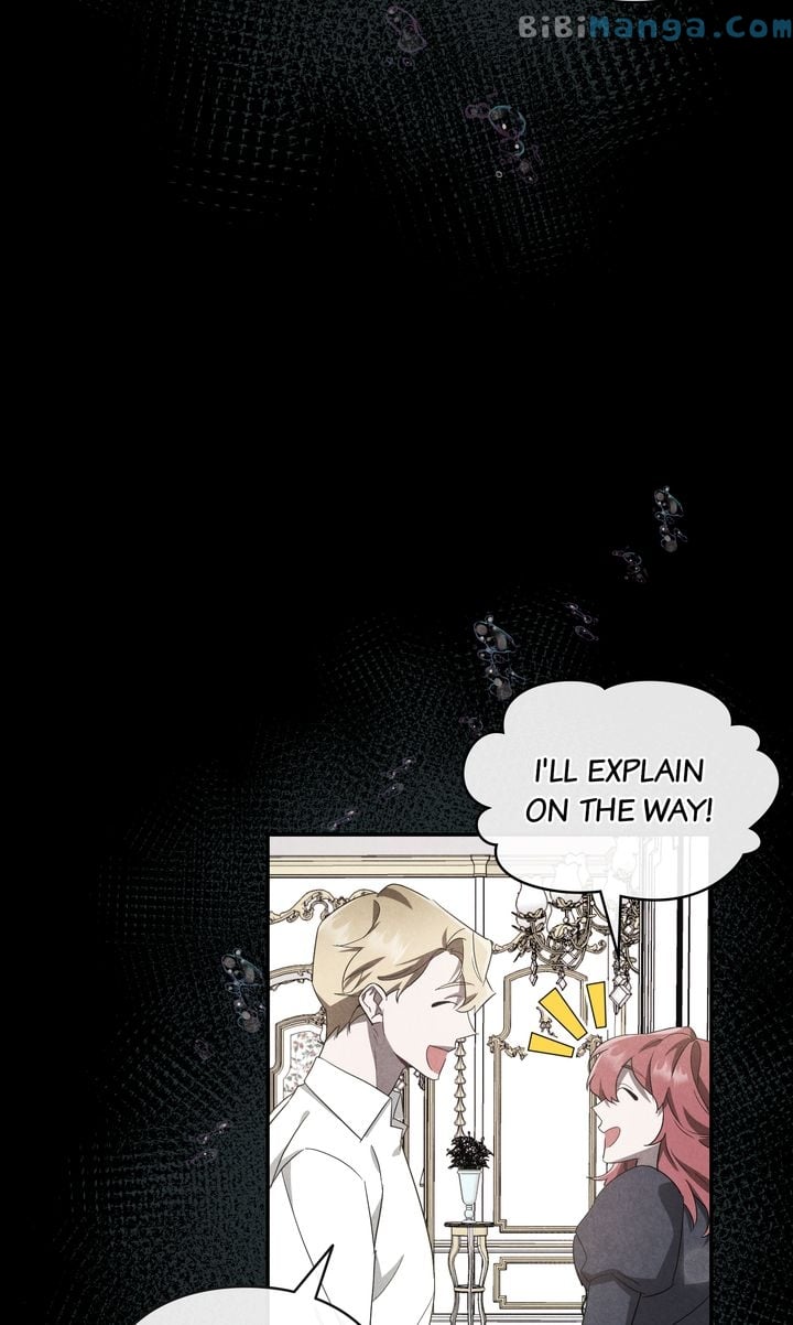 The Corpse Will Tell Chapter 10 - page 66