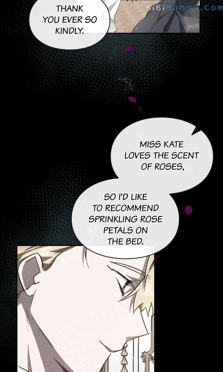 The Corpse Will Tell Chapter 10 - page 67