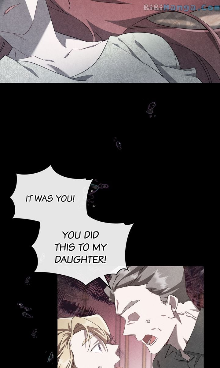 The Corpse Will Tell Chapter 10 - page 73