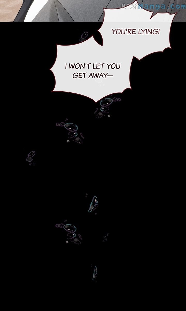 The Corpse Will Tell Chapter 10 - page 76