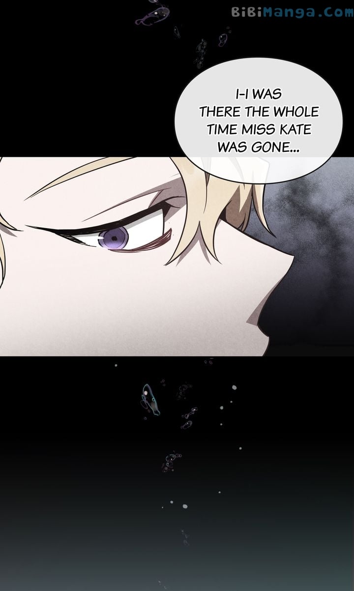 The Corpse Will Tell Chapter 10 - page 79