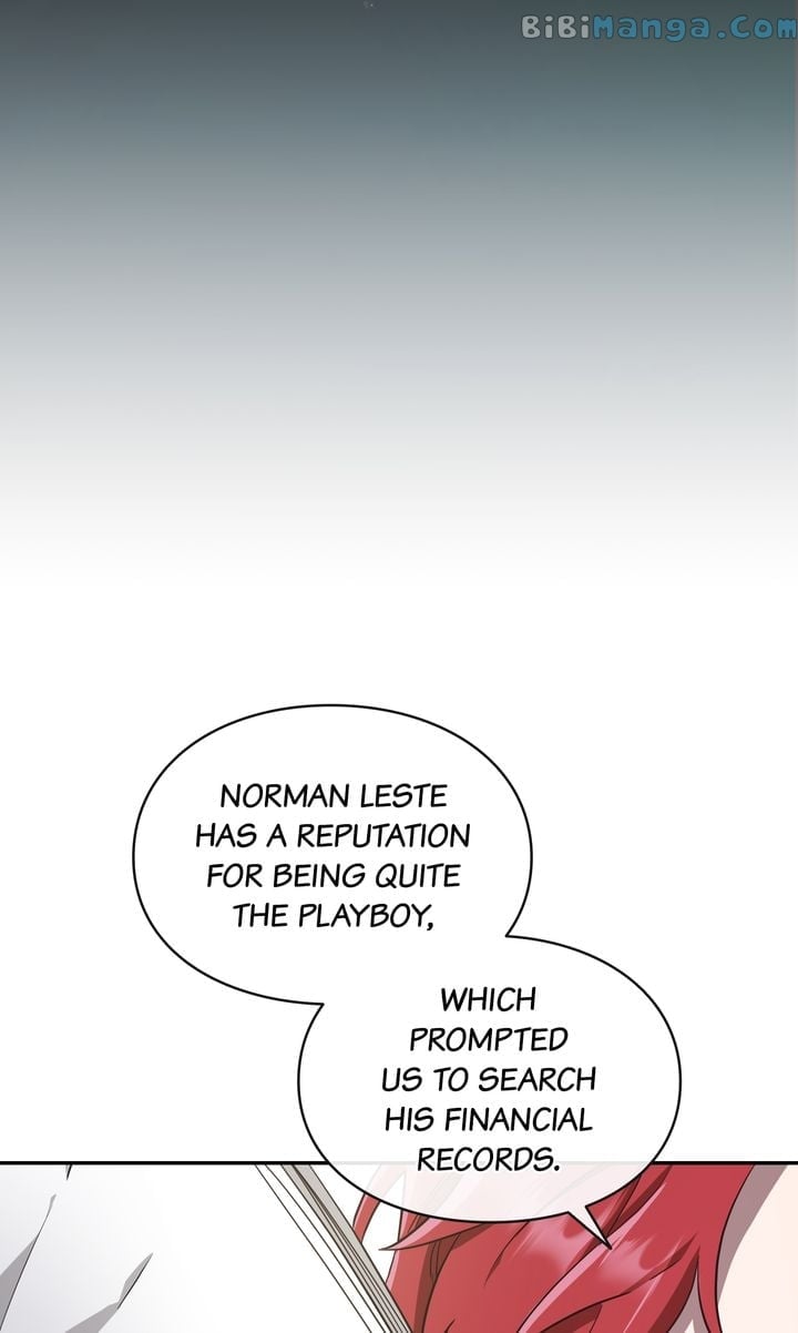 The Corpse Will Tell Chapter 10 - page 80