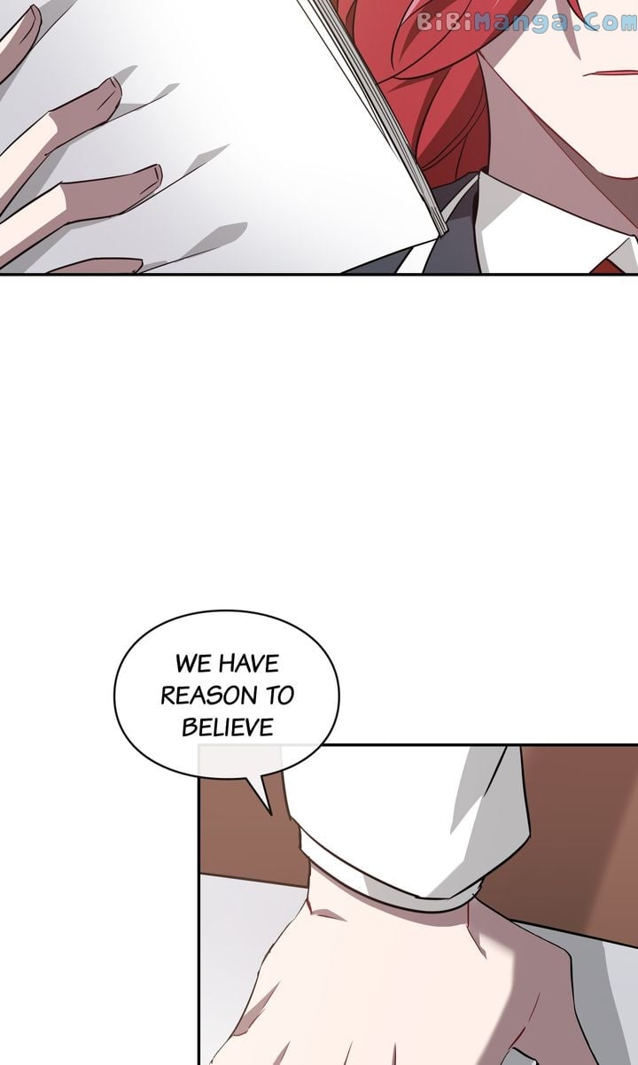 The Corpse Will Tell Chapter 10 - page 81