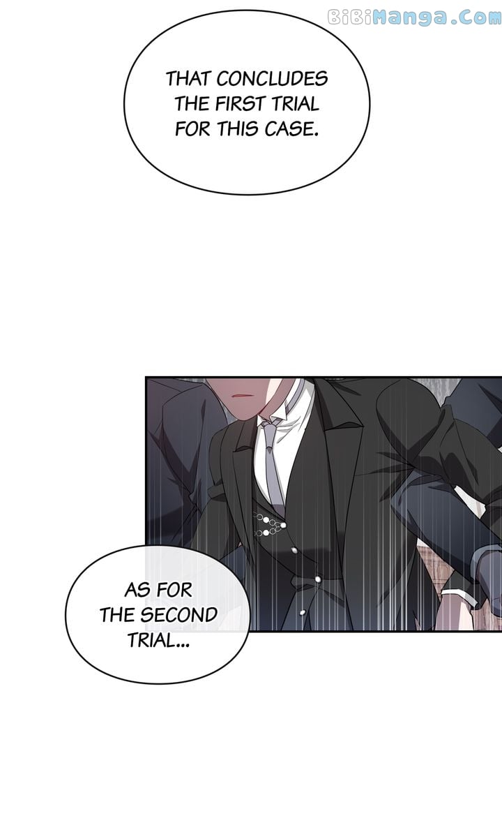 The Corpse Will Tell Chapter 10 - page 87