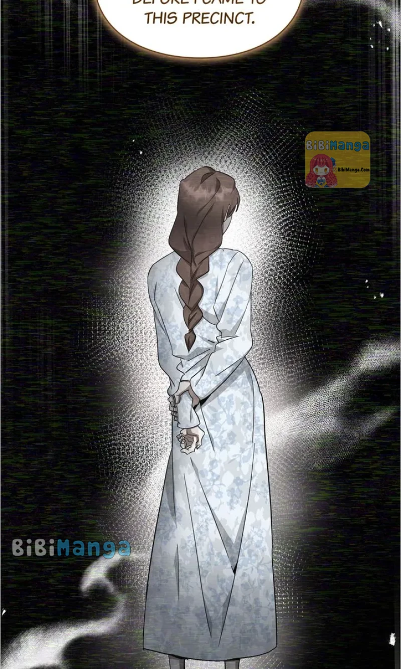 The Corpse Will Tell Chapter 34 - page 19