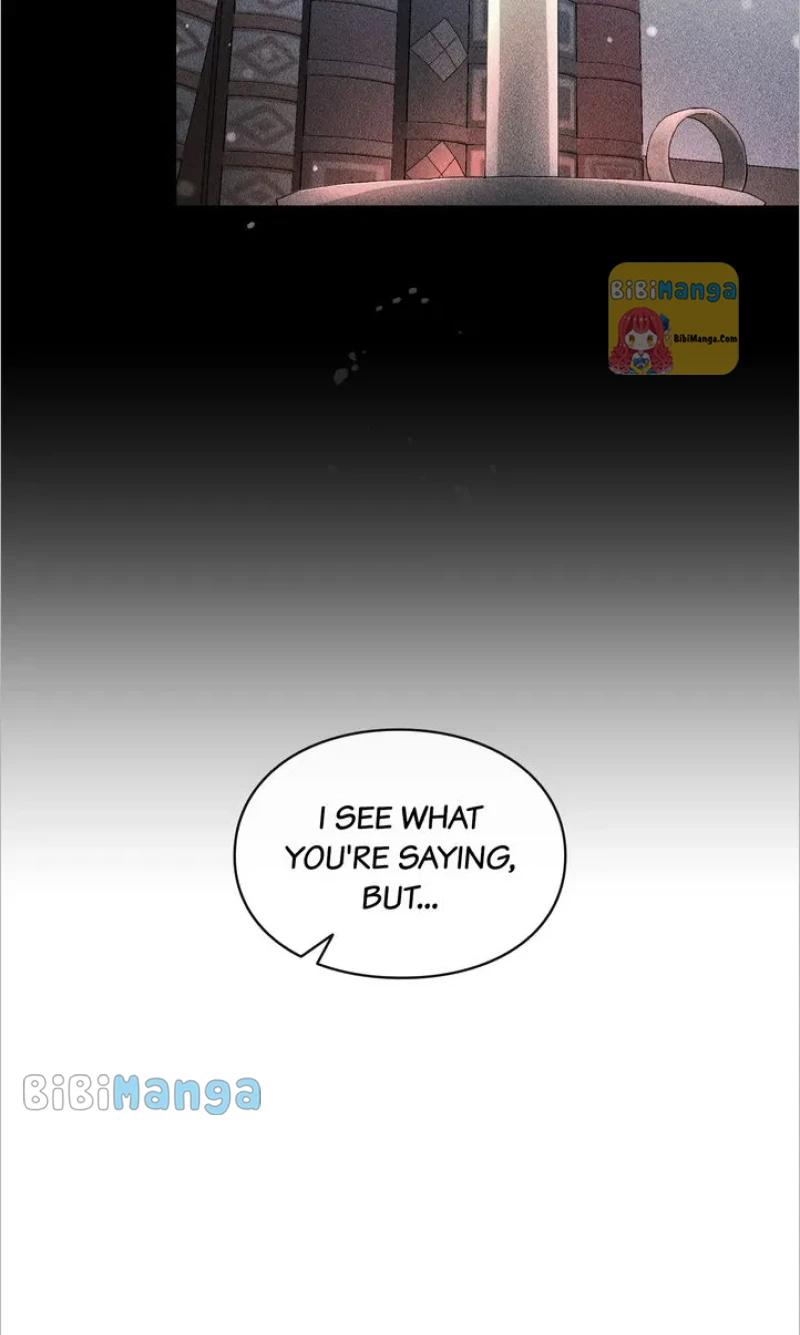 The Corpse Will Tell Chapter 34 - page 23