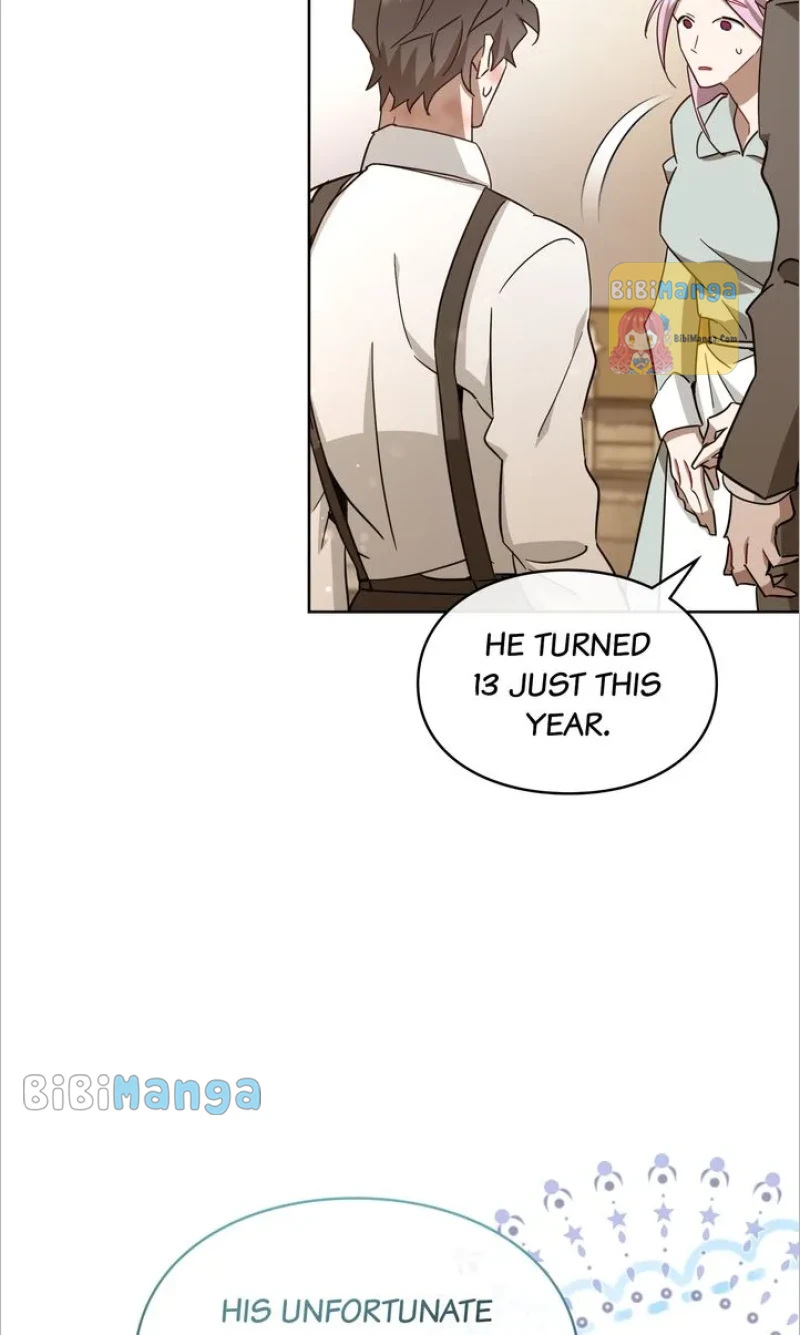 The Corpse Will Tell Chapter 34 - page 34