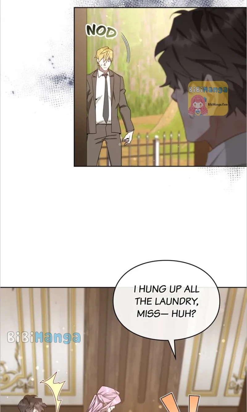 The Corpse Will Tell Chapter 34 - page 39