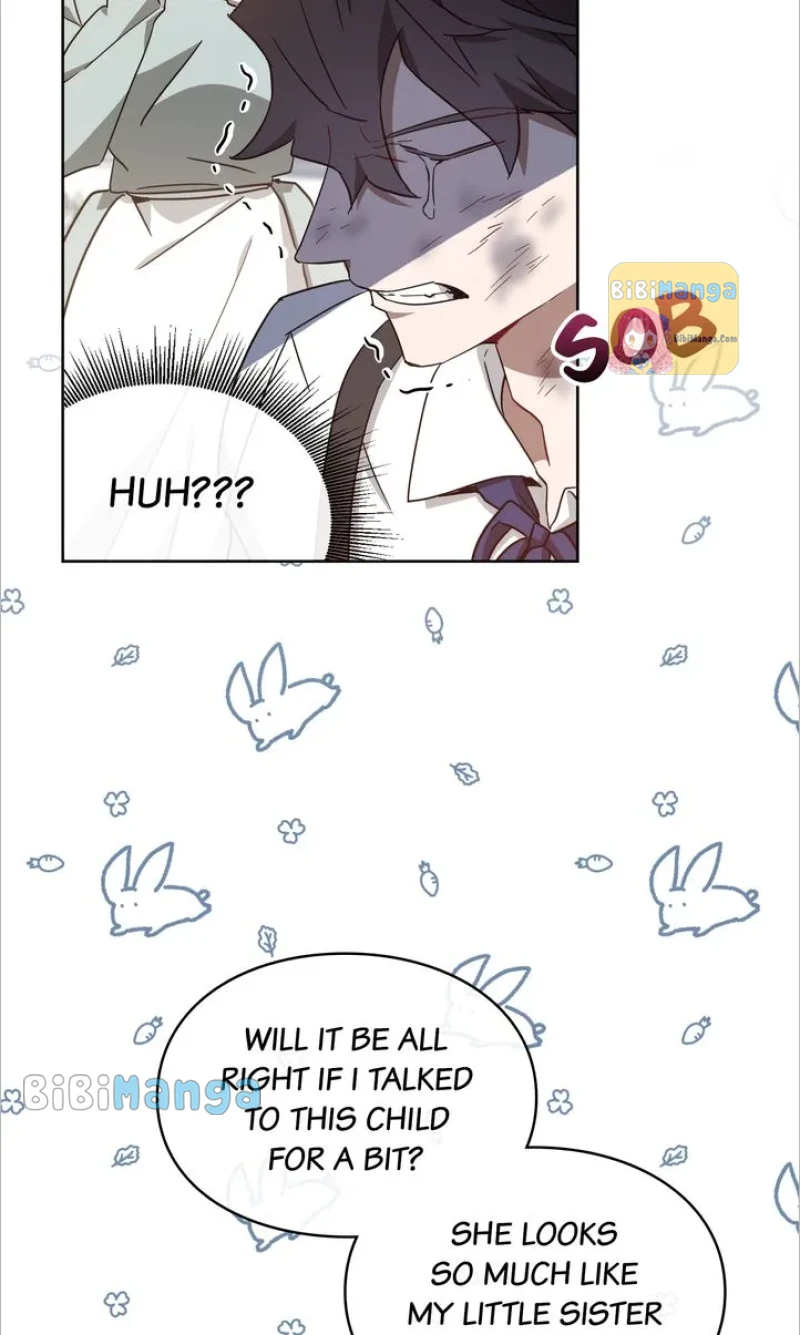 The Corpse Will Tell Chapter 34 - page 43