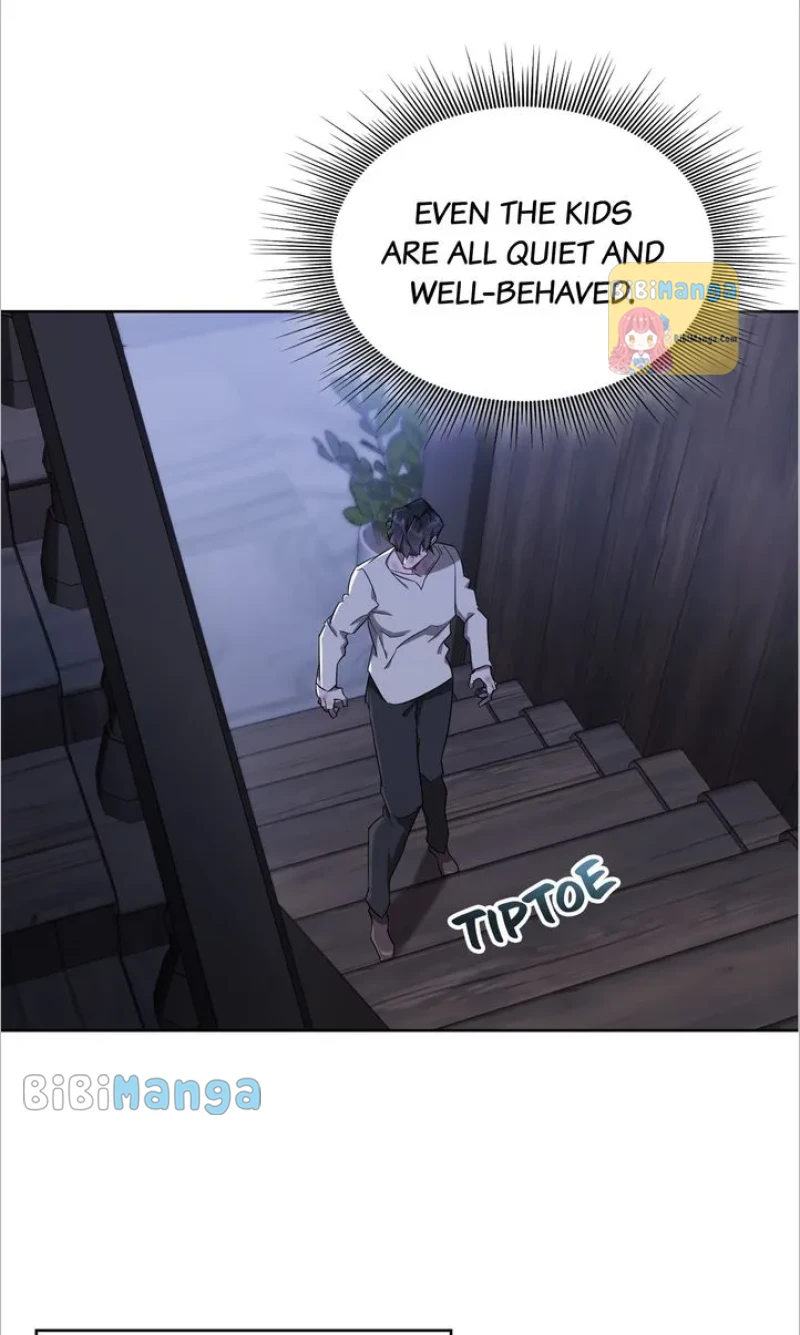 The Corpse Will Tell Chapter 34 - page 56