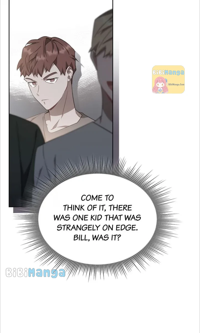The Corpse Will Tell Chapter 34 - page 57
