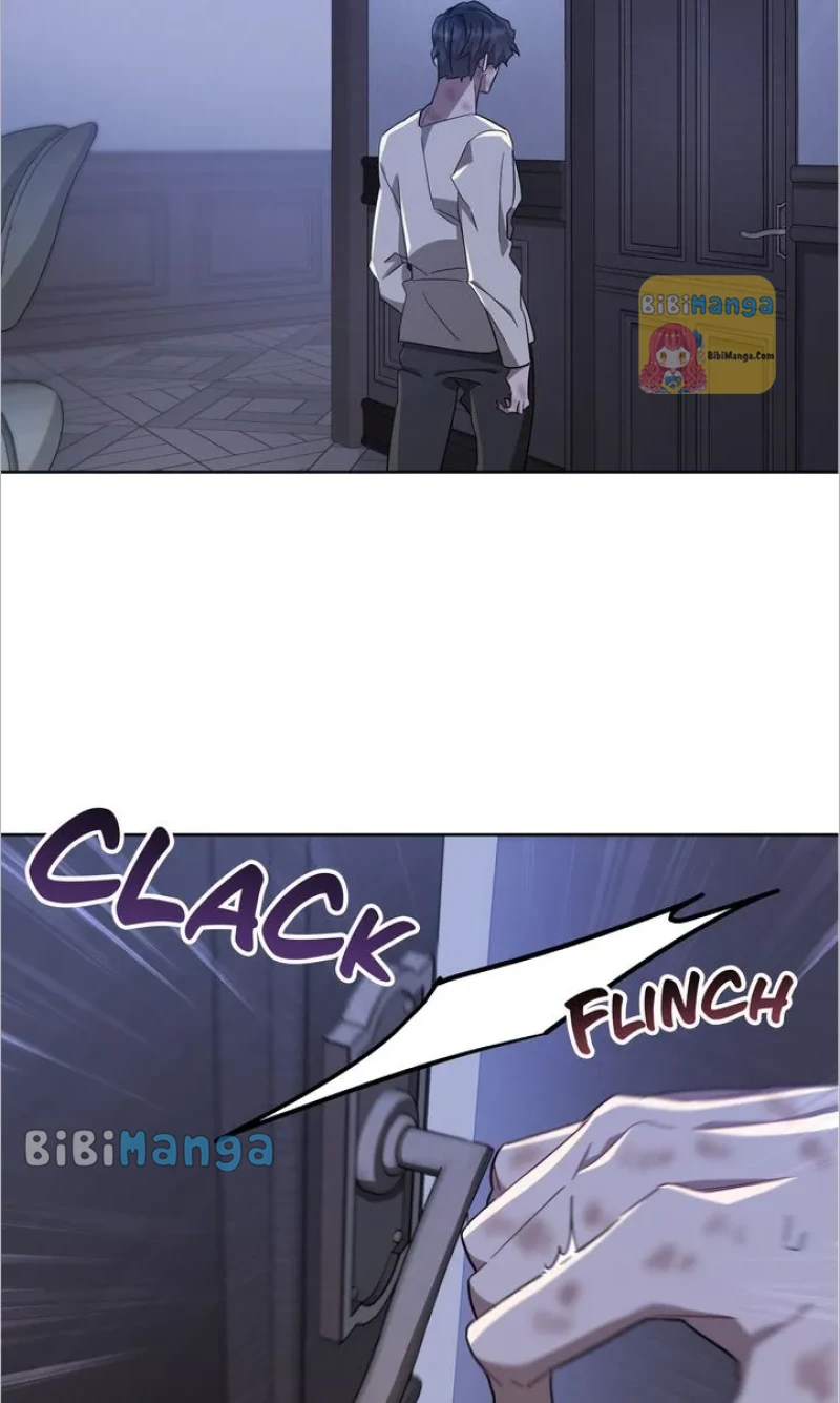 The Corpse Will Tell Chapter 34 - page 61