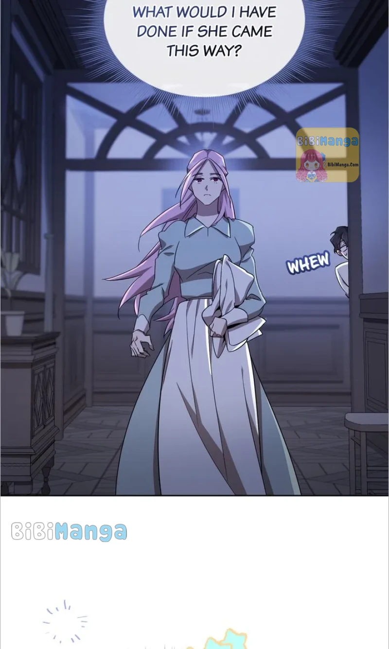The Corpse Will Tell Chapter 34 - page 64