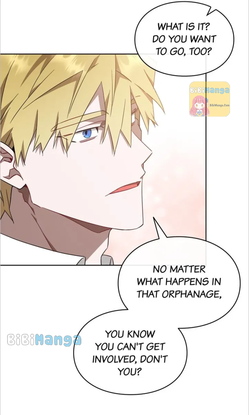 The Corpse Will Tell Chapter 34 - page 10