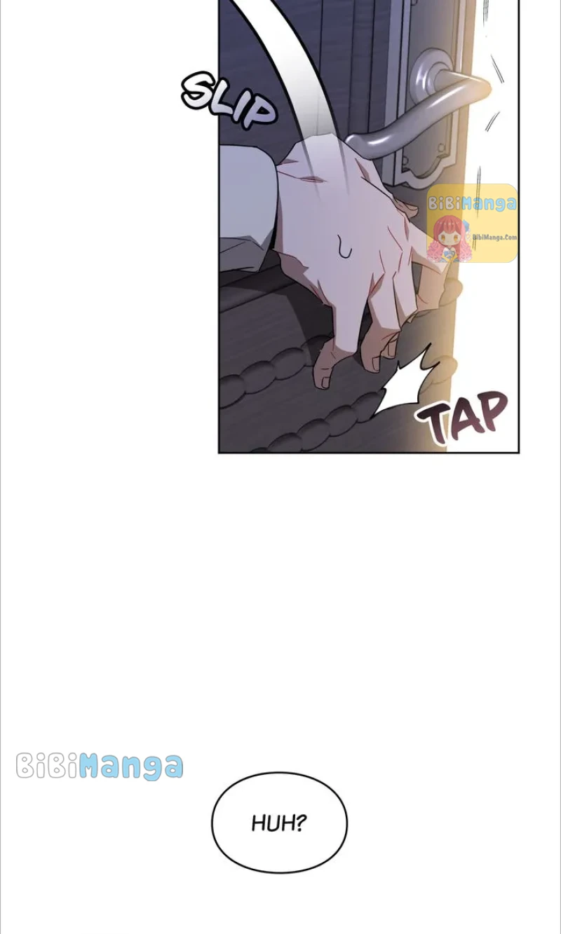 The Corpse Will Tell Chapter 35 - page 28