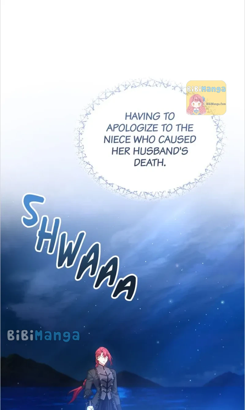 Flowers of Worship Chapter 36 - page 12