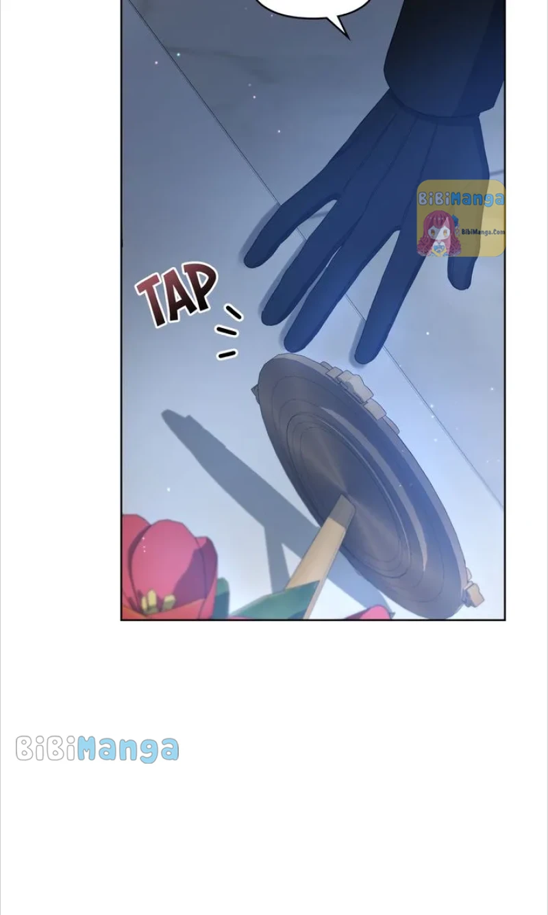 Flowers of Worship Chapter 36 - page 45