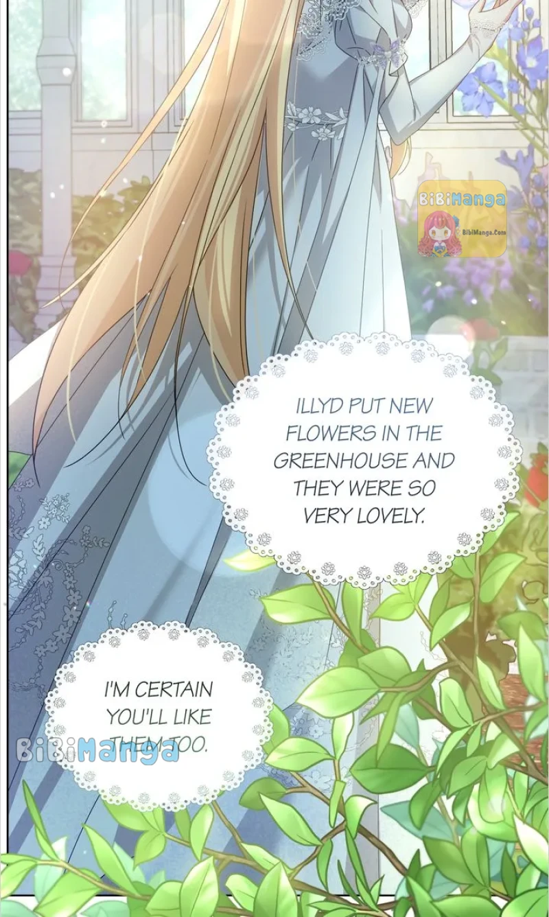 Flowers of Worship Chapter 36 - page 54