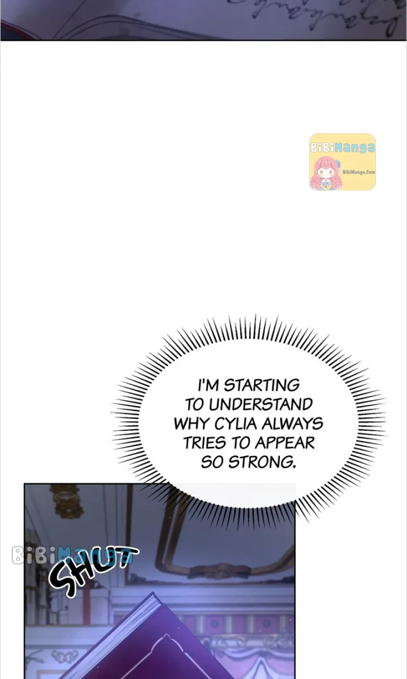 Flowers of Worship Chapter 36 - page 73