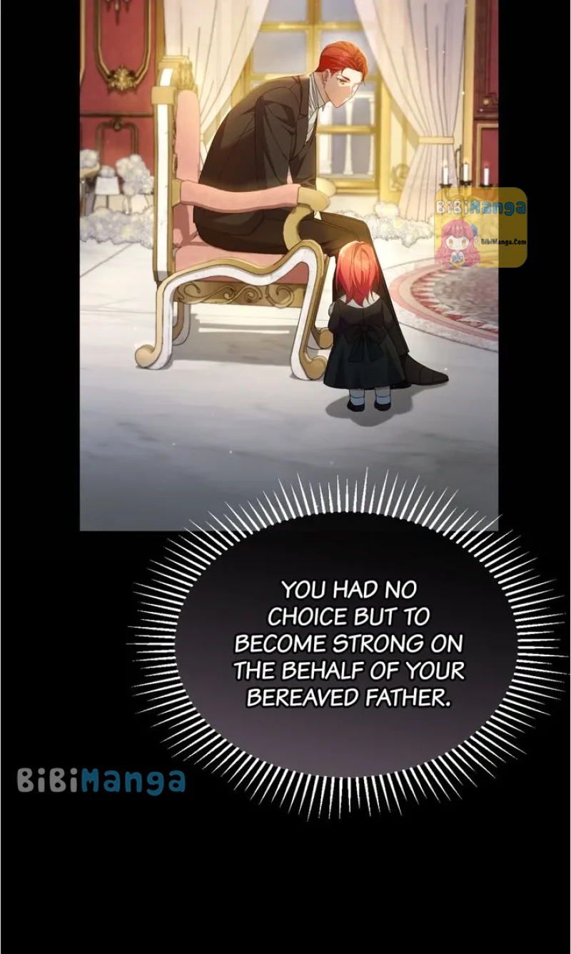 Flowers of Worship Chapter 36 - page 81