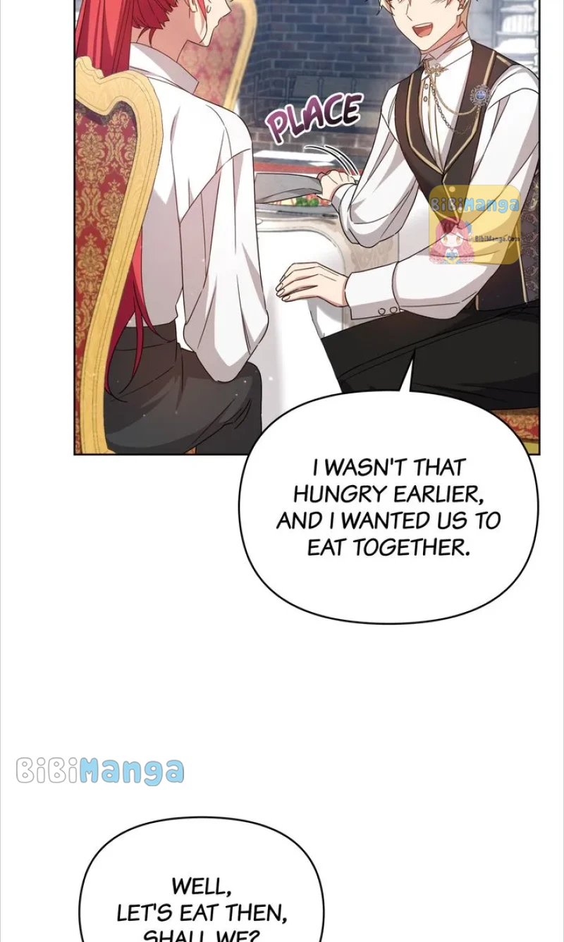Flowers of Worship Chapter 36 - page 90
