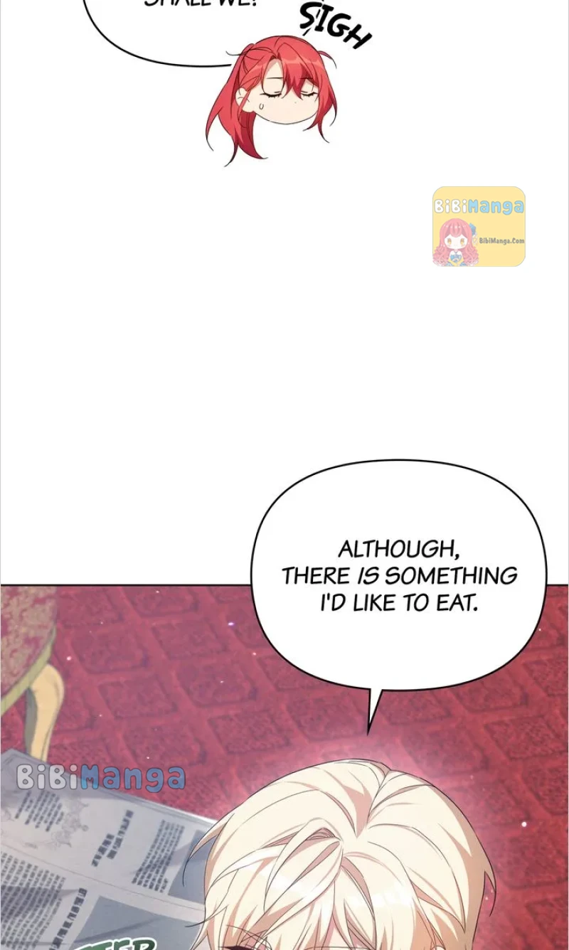 Flowers of Worship Chapter 36 - page 91