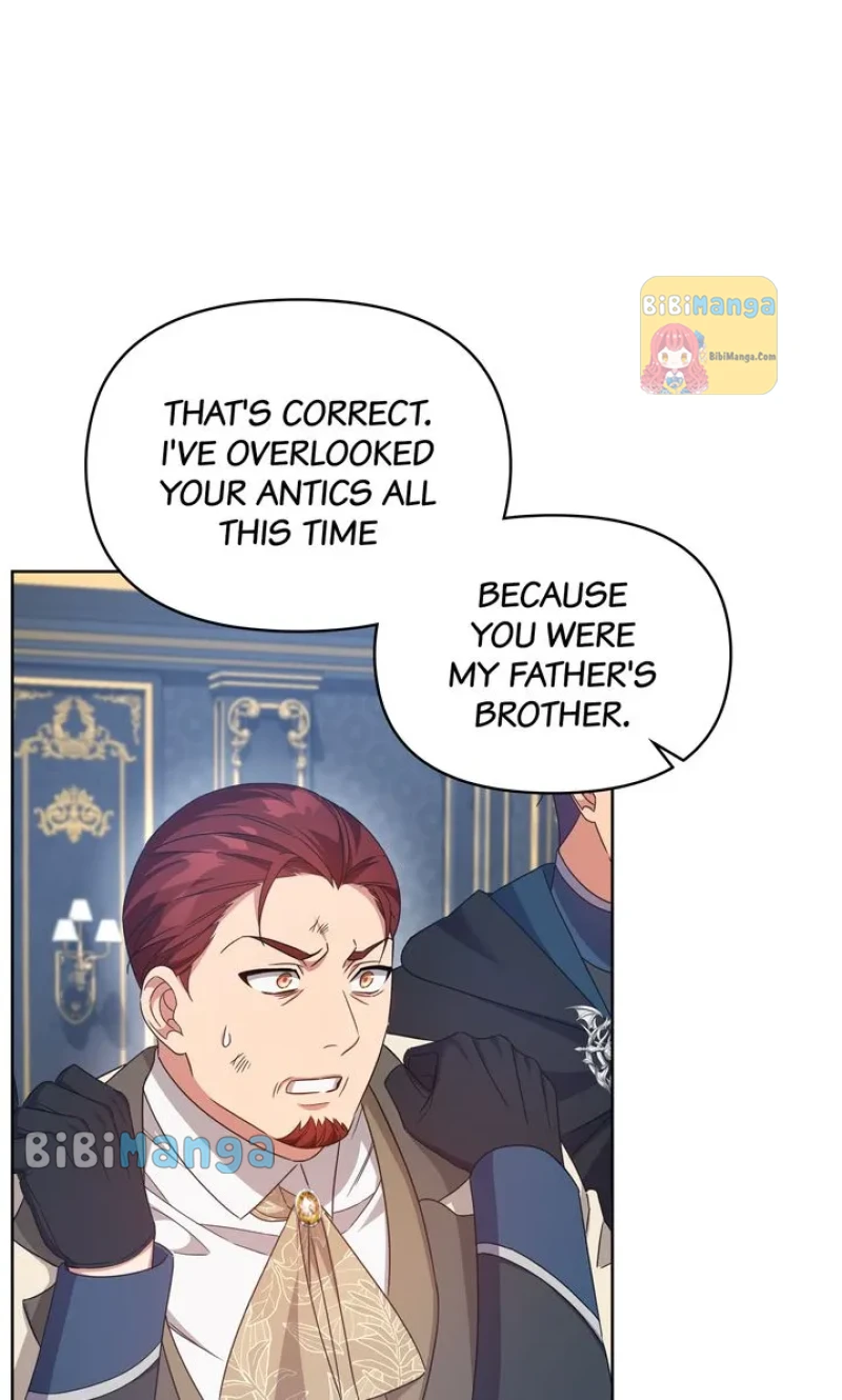 Flowers of Worship Chapter 35 - page 32