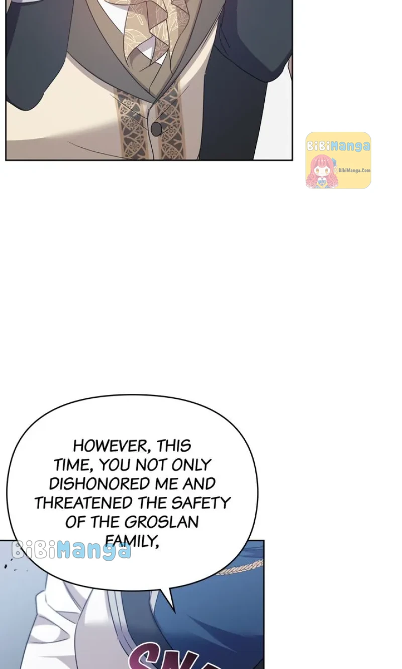 Flowers of Worship Chapter 35 - page 33