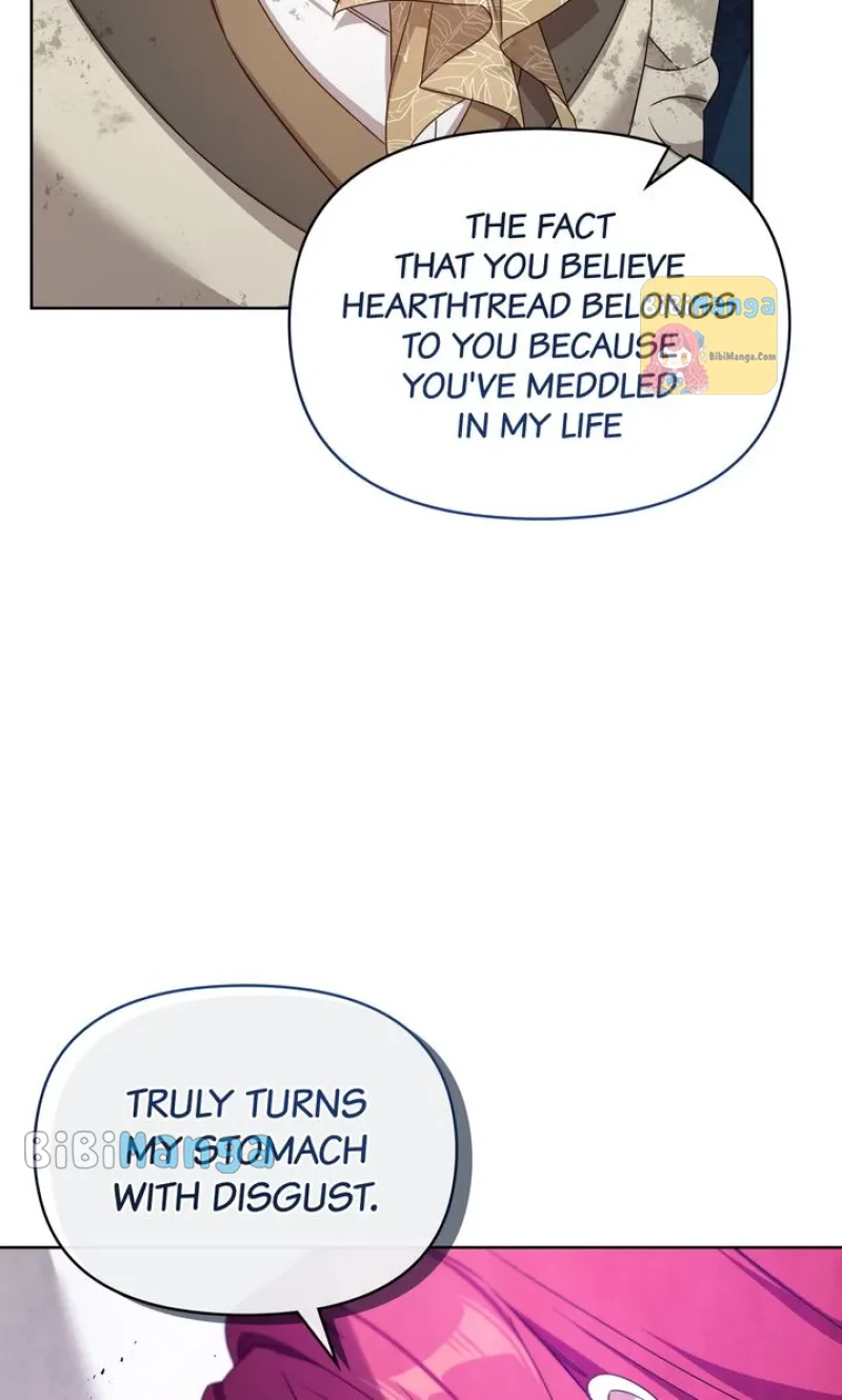 Flowers of Worship Chapter 35 - page 38