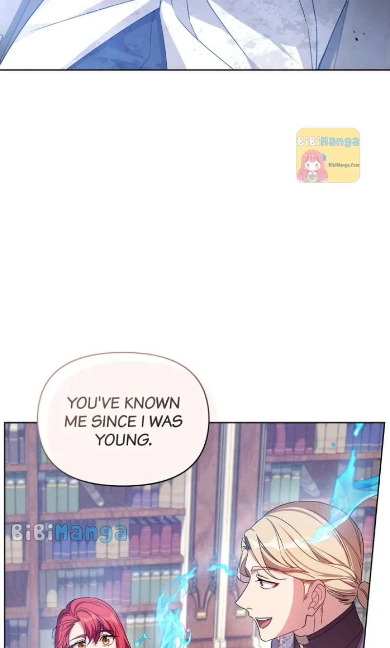 Flowers of Worship Chapter 35 - page 5
