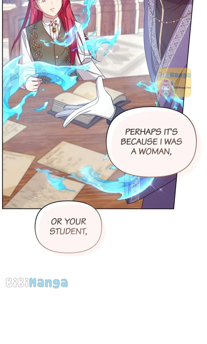 Flowers of Worship Chapter 35 - page 6
