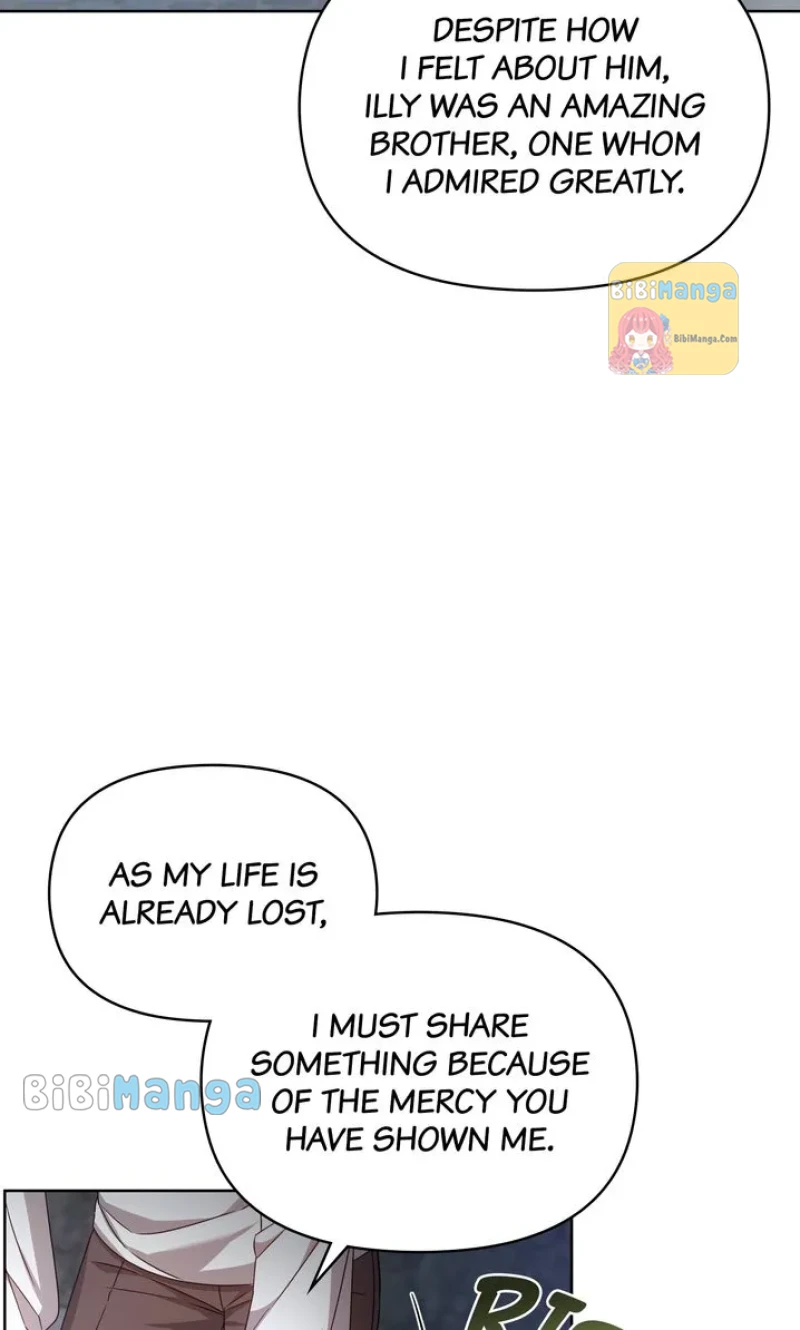 Flowers of Worship Chapter 35 - page 77