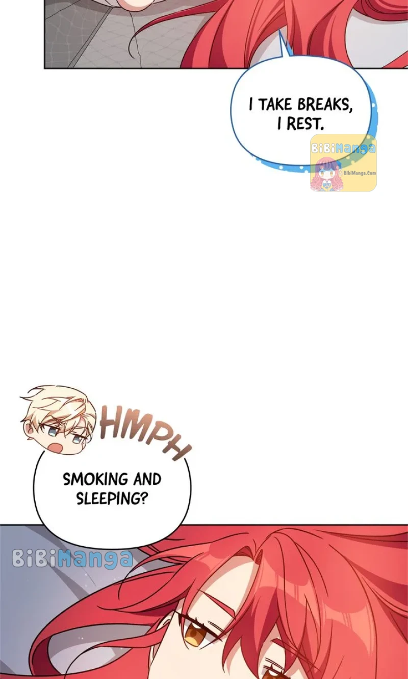 Flowers of Worship Chapter 34 - page 27