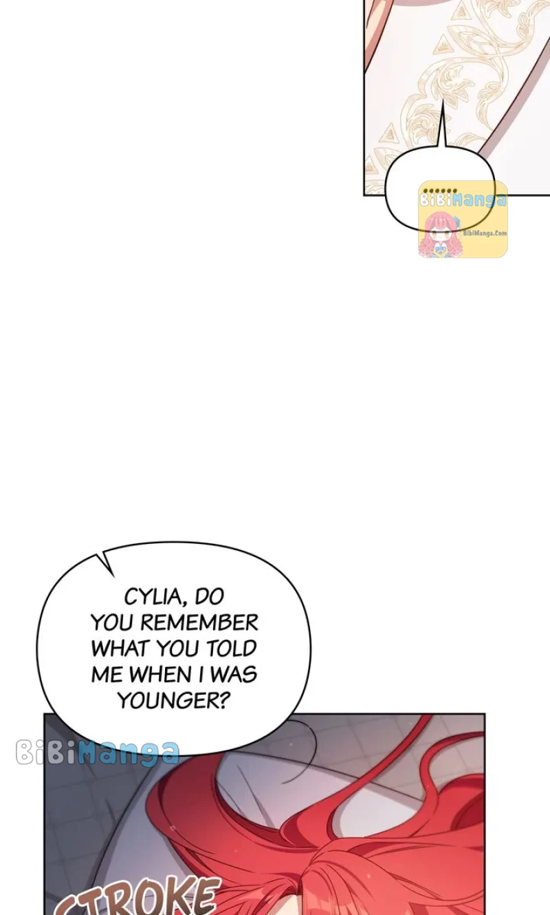 Flowers of Worship Chapter 34 - page 31
