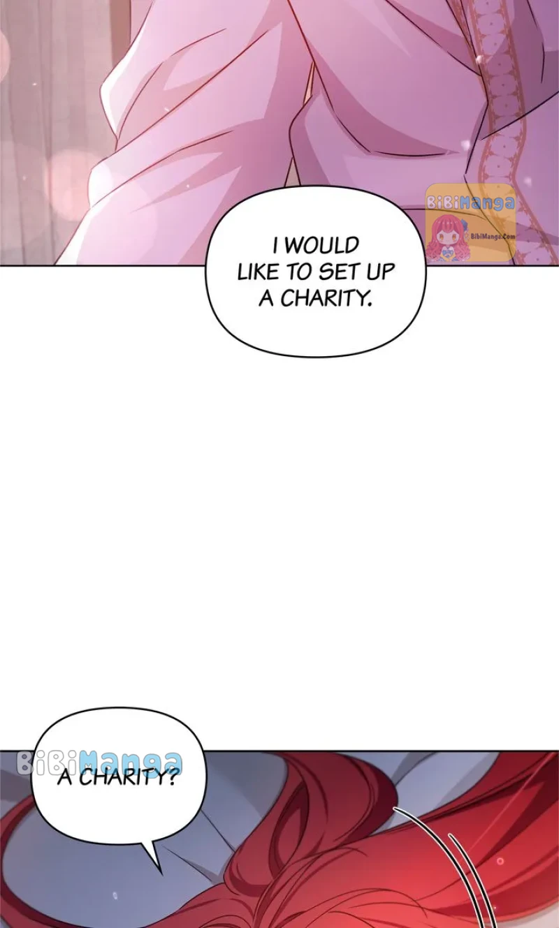 Flowers of Worship Chapter 34 - page 36