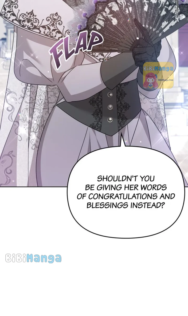 Flowers of Worship Chapter 33 - page 41