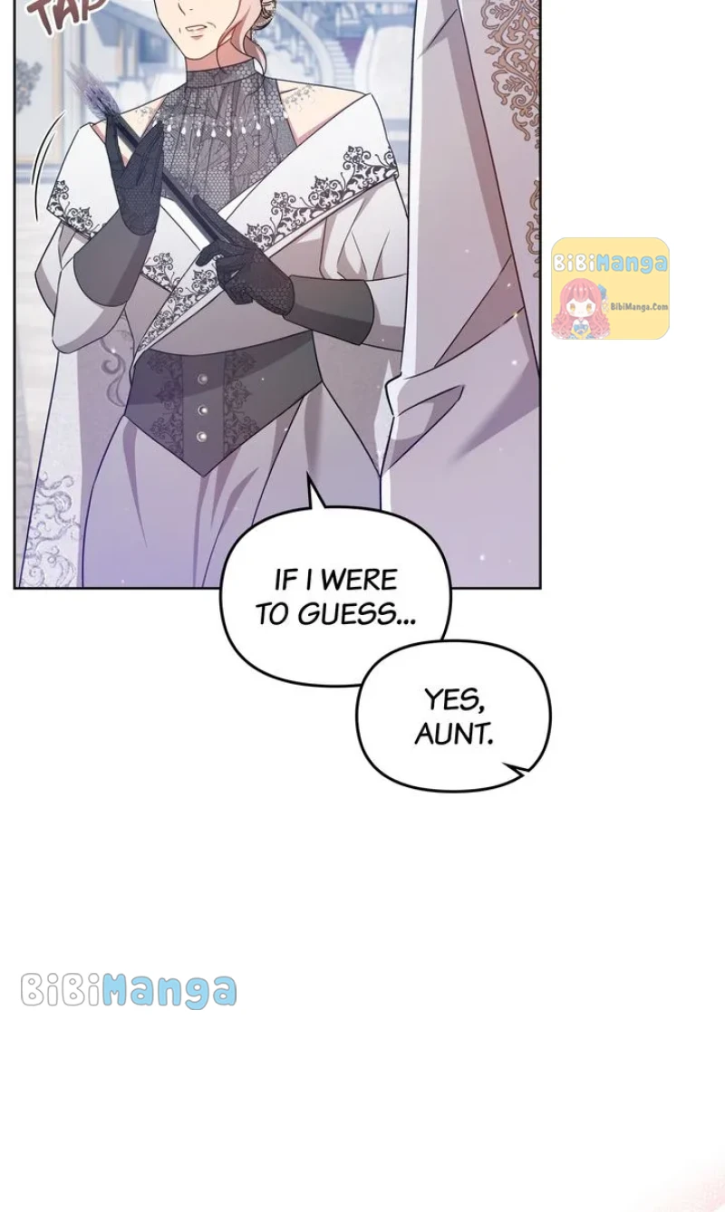 Flowers of Worship Chapter 33 - page 44