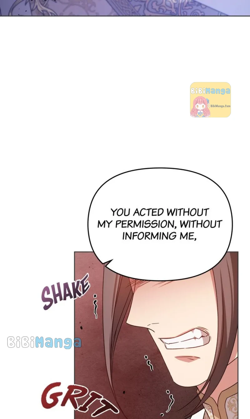Flowers of Worship Chapter 33 - page 9