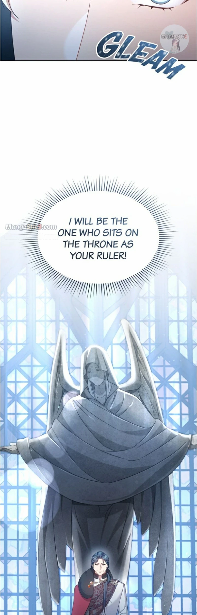 Flowers of Worship Chapter 32 - page 22