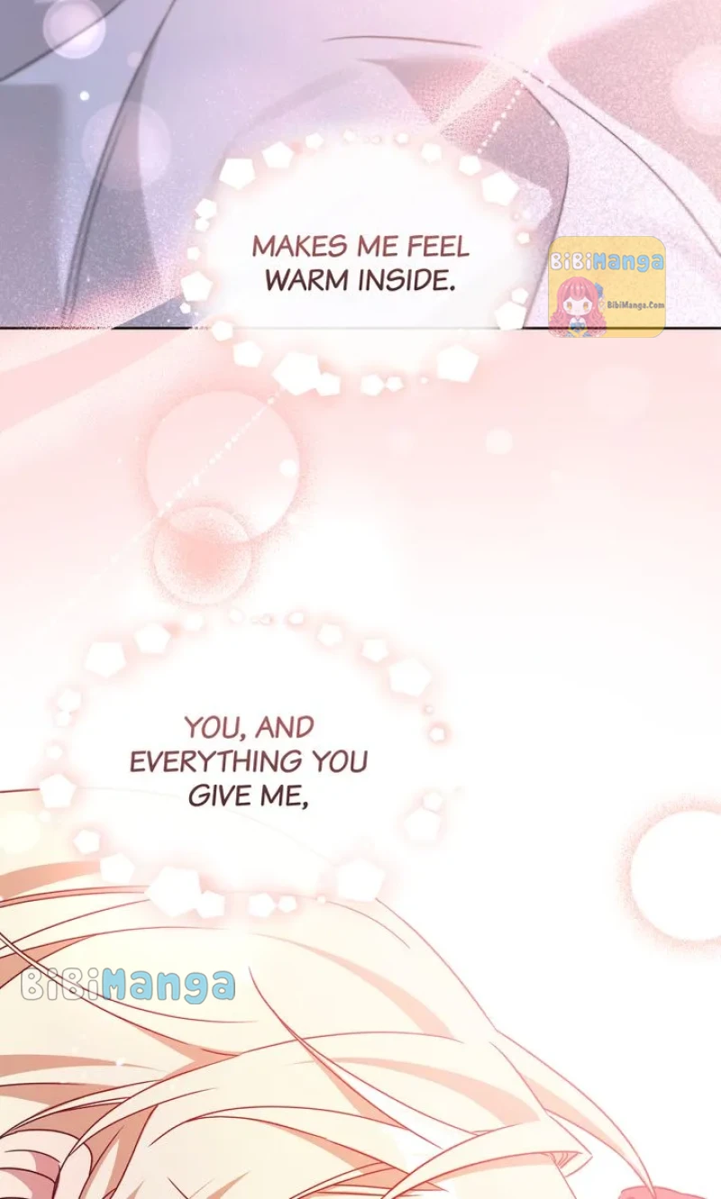 Flowers of Worship Chapter 30 - page 29