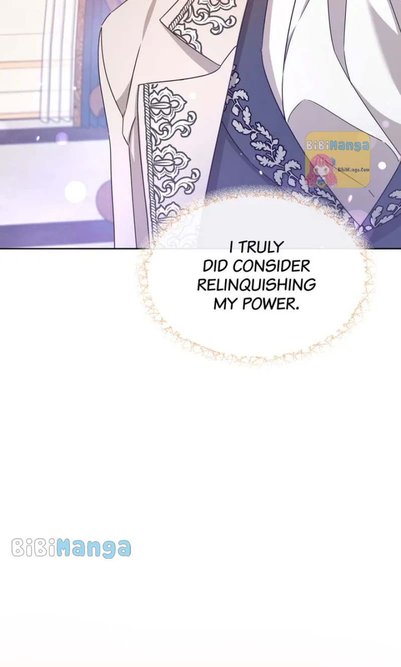 Flowers of Worship Chapter 30 - page 36