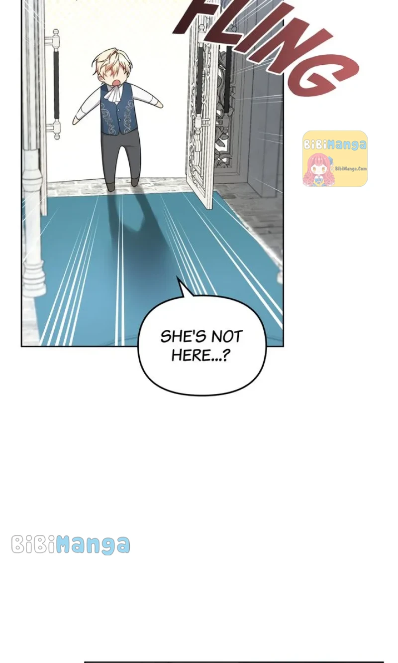 Flowers of Worship Chapter 30 - page 52