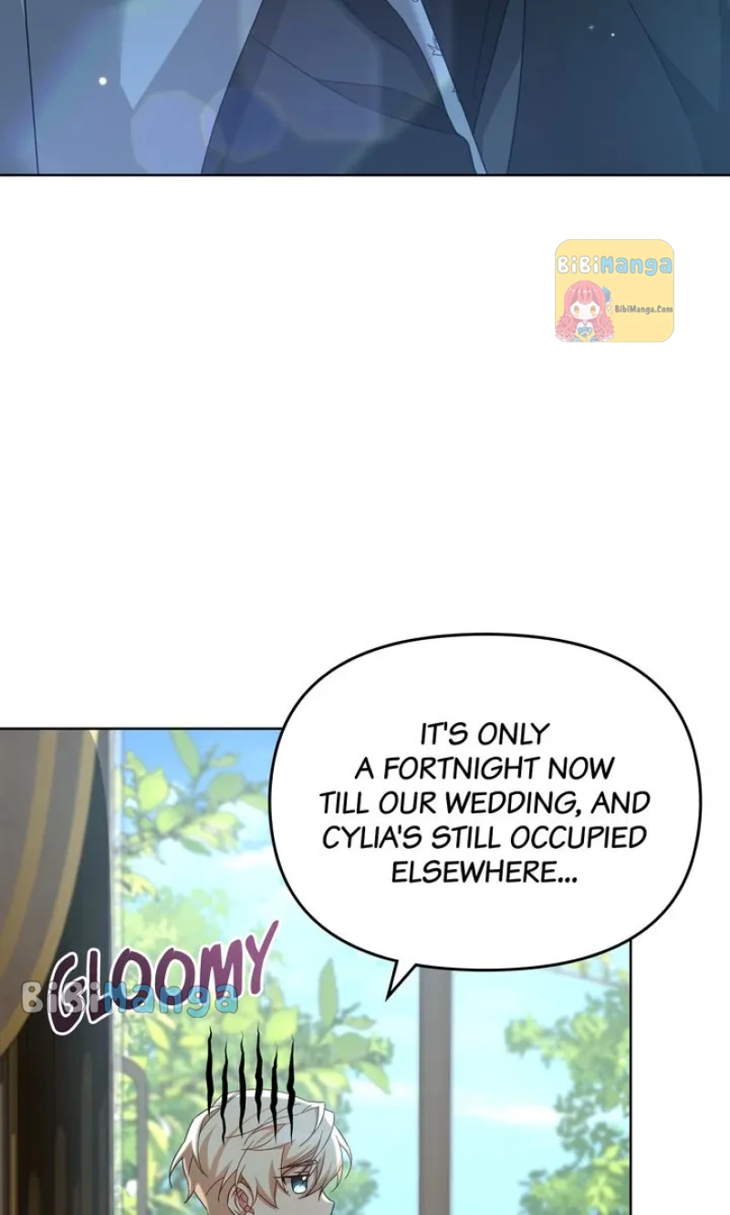 Flowers of Worship Chapter 30 - page 60