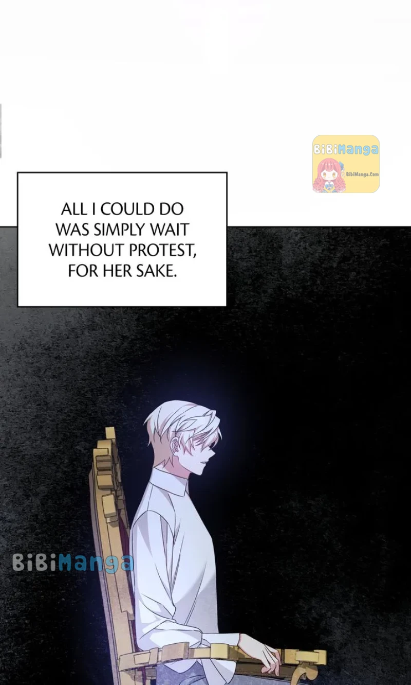 Flowers of Worship Chapter 30 - page 71