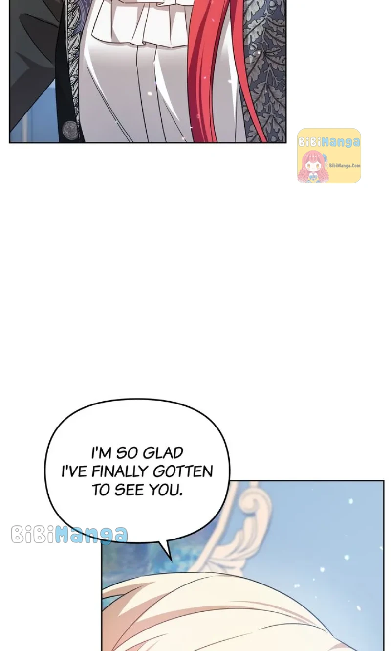 Flowers of Worship Chapter 30 - page 89