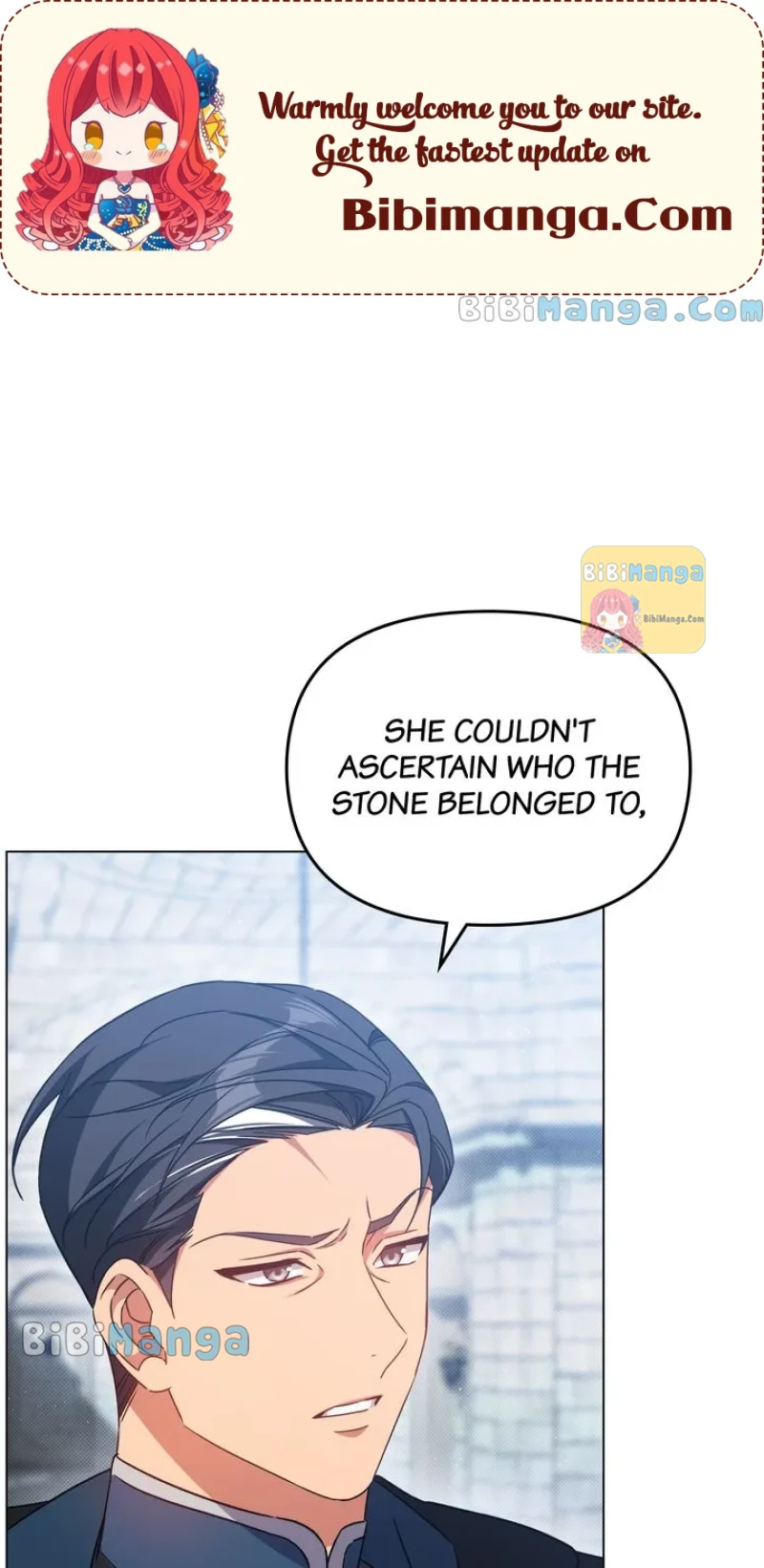 Flowers of Worship Chapter 29 - page 1