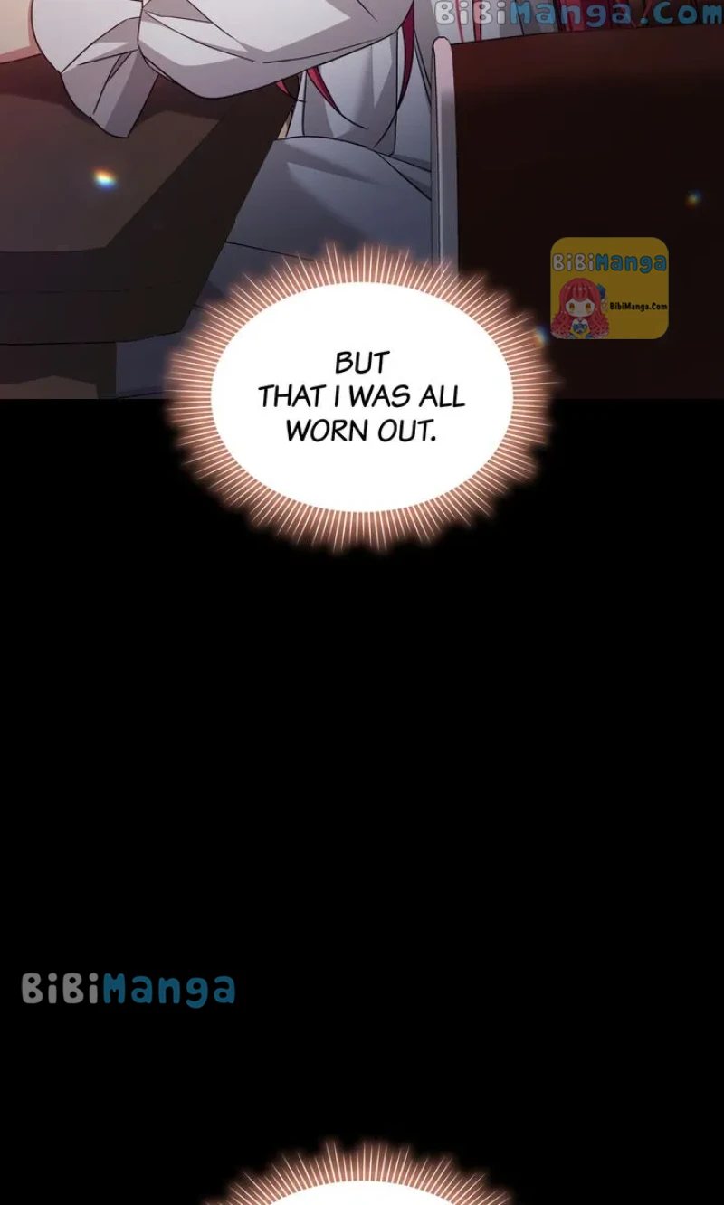 Flowers of Worship Chapter 29 - page 104